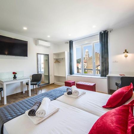 Split Central Luxury Studios 외부 사진