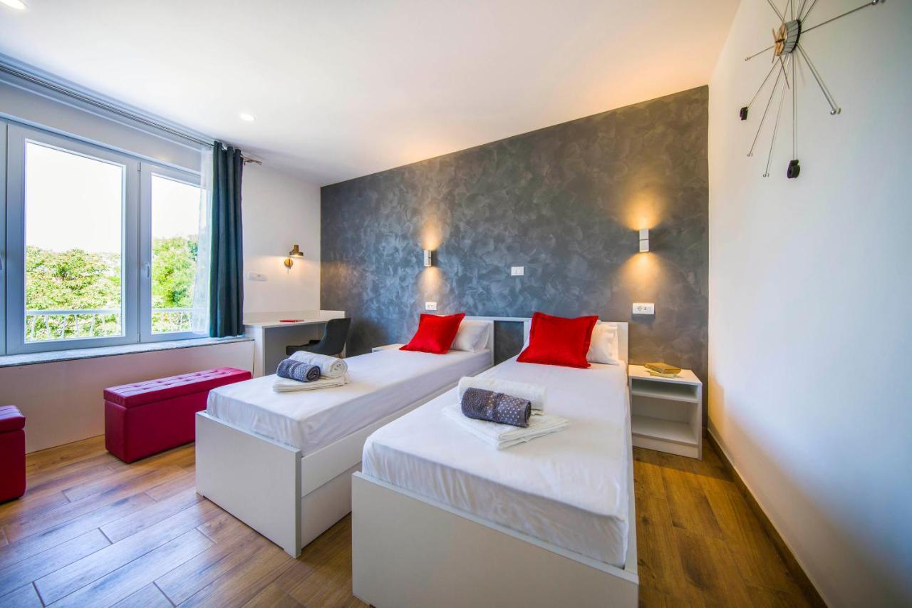 Split Central Luxury Studios 외부 사진