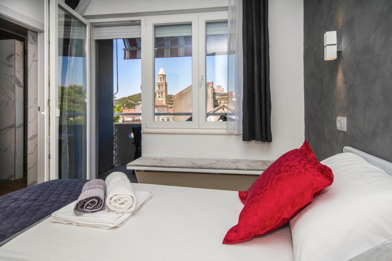 Split Central Luxury Studios 외부 사진