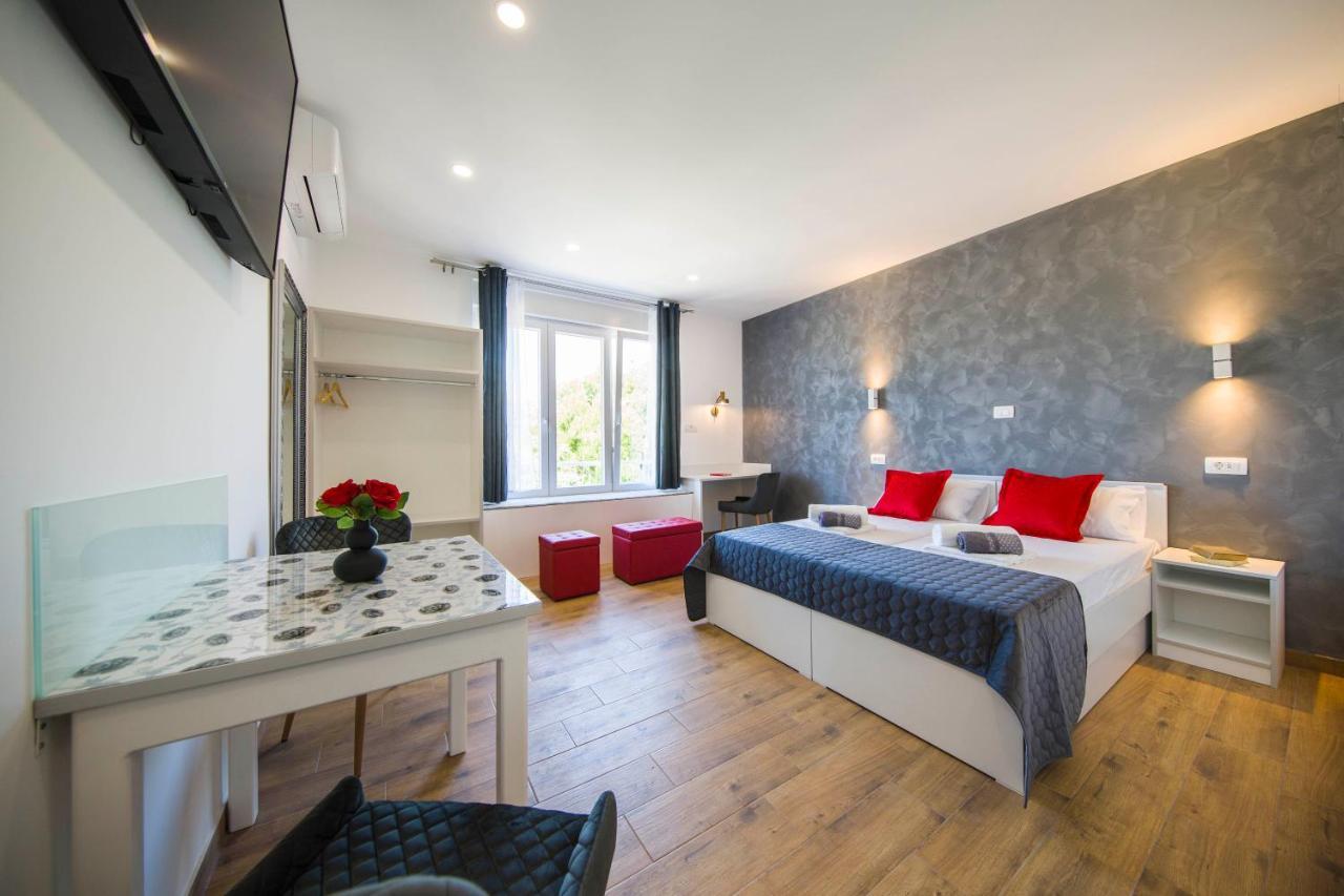 Split Central Luxury Studios 외부 사진