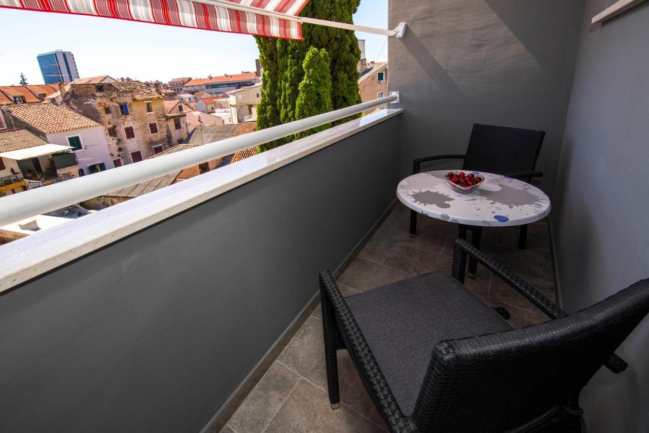 Split Central Luxury Studios 외부 사진