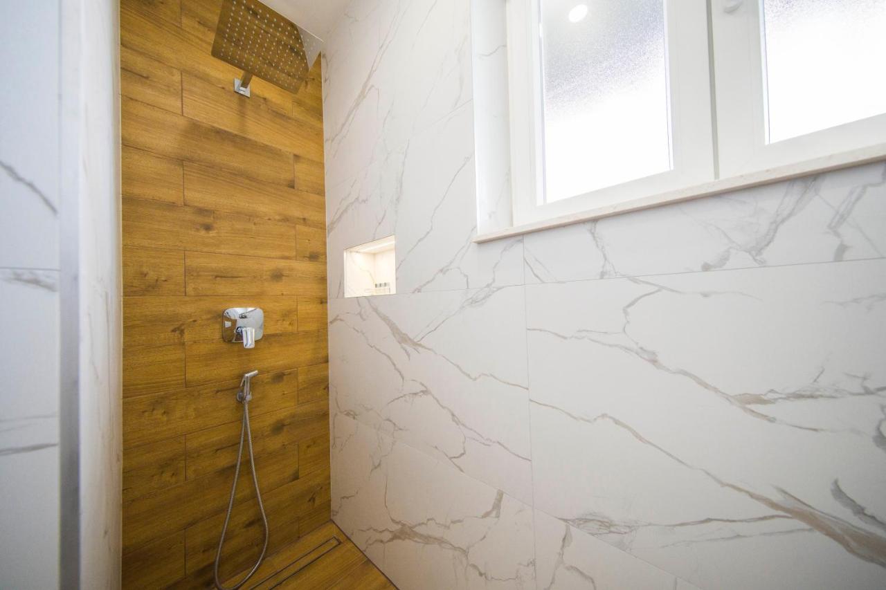 Split Central Luxury Studios 외부 사진