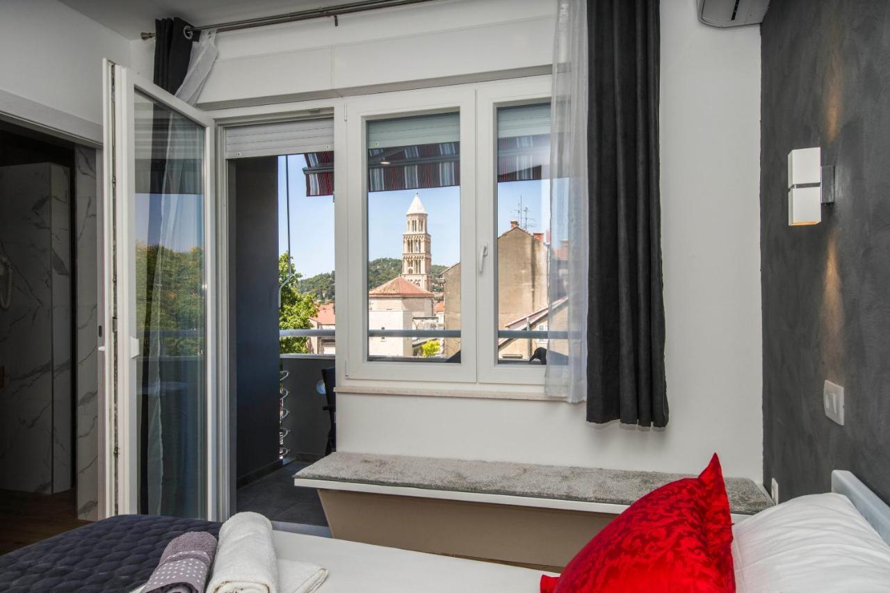Split Central Luxury Studios 외부 사진