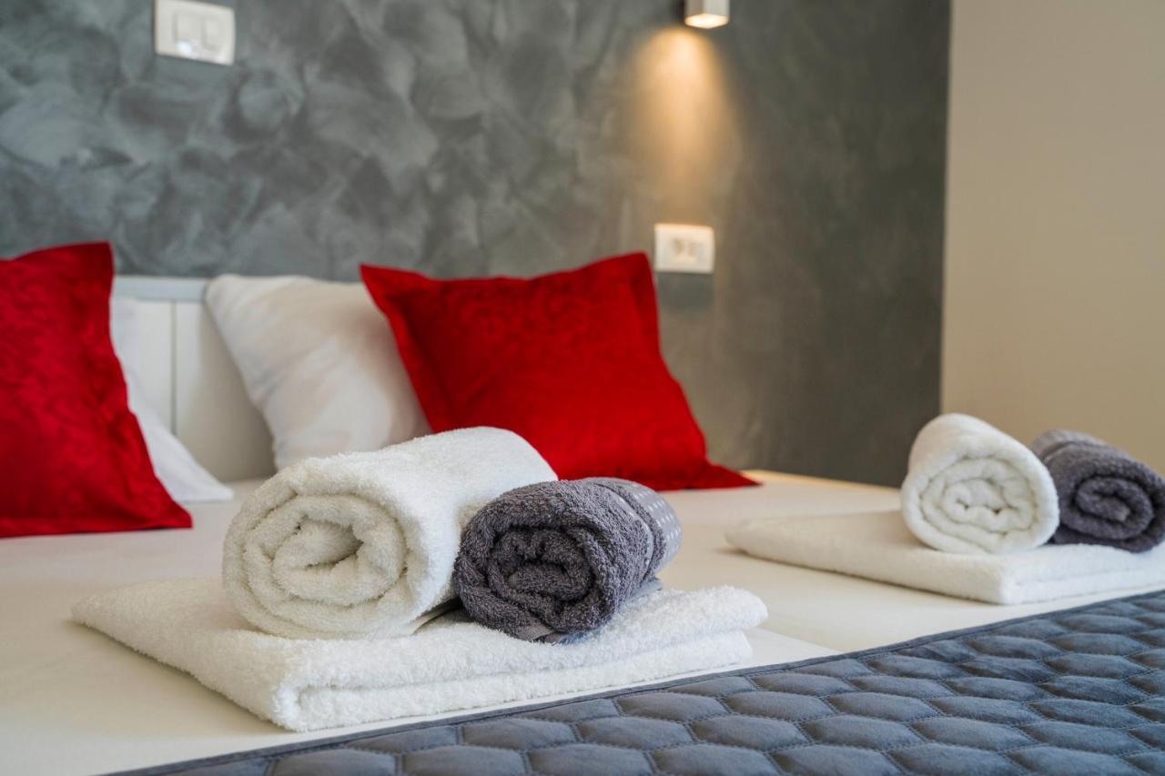 Split Central Luxury Studios 외부 사진