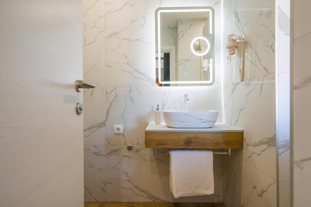 Split Central Luxury Studios 외부 사진