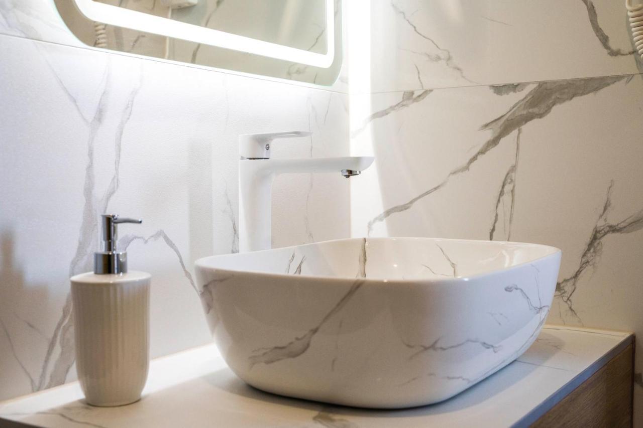 Split Central Luxury Studios 외부 사진