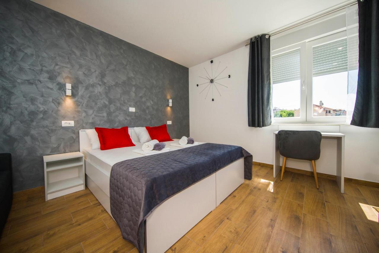 Split Central Luxury Studios 외부 사진