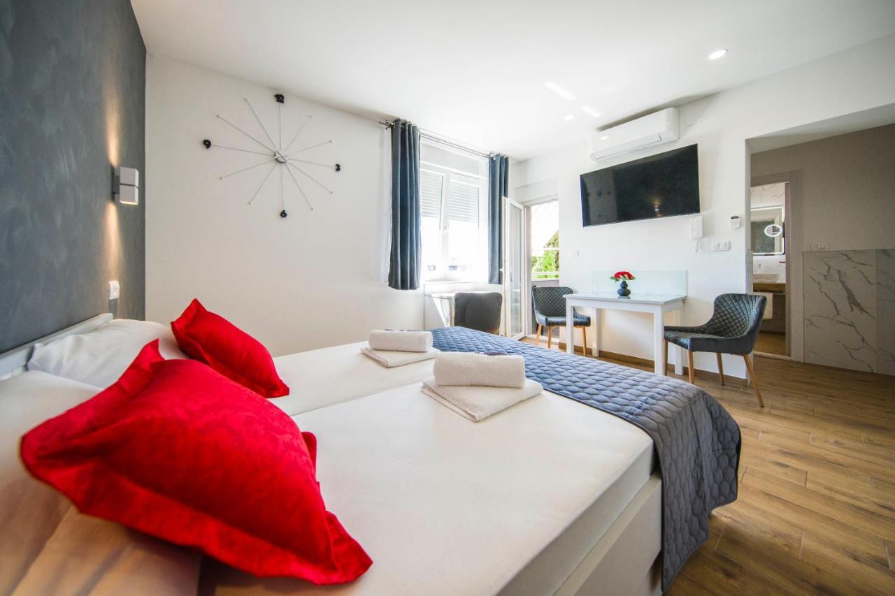 Split Central Luxury Studios 외부 사진