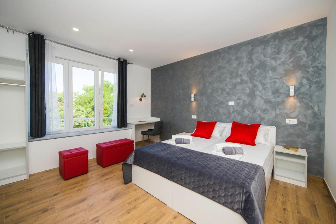 Split Central Luxury Studios 외부 사진