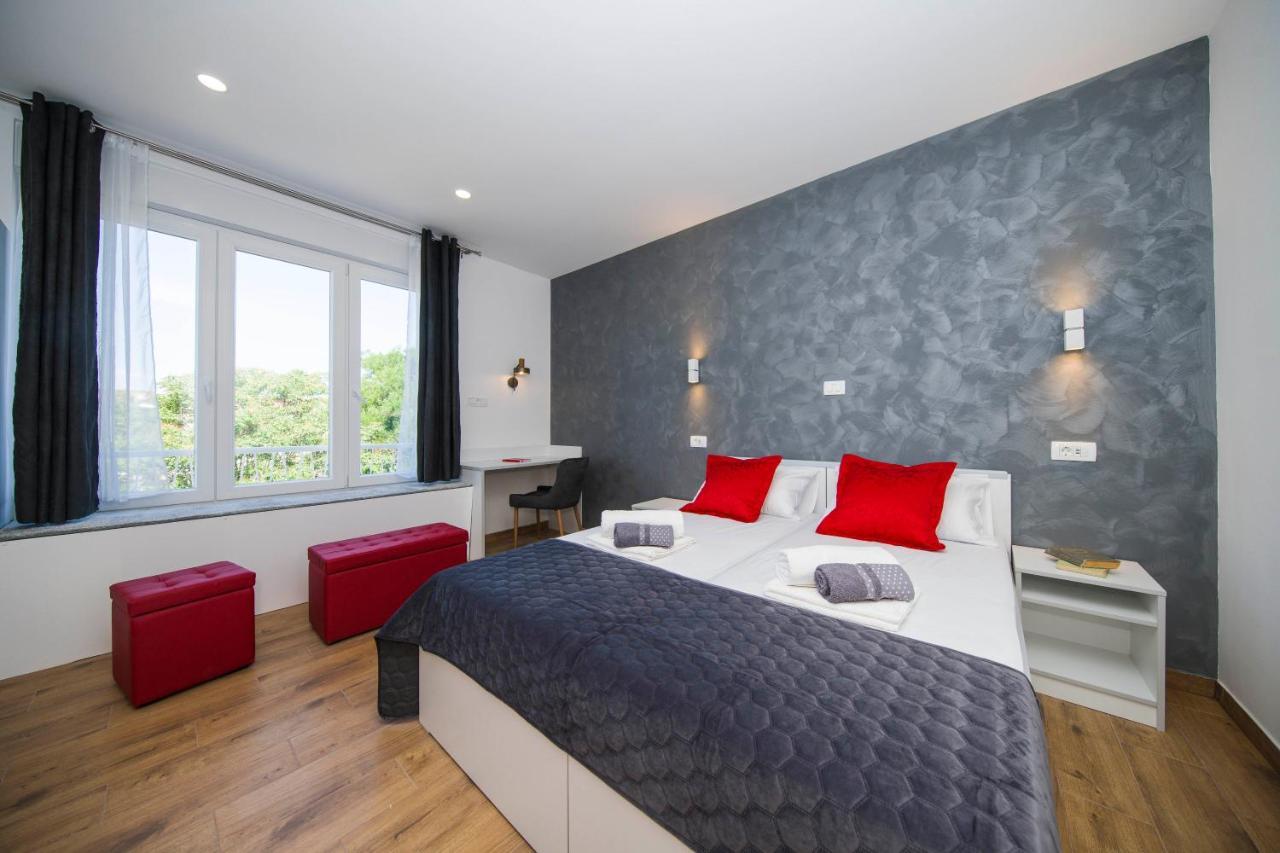 Split Central Luxury Studios 외부 사진
