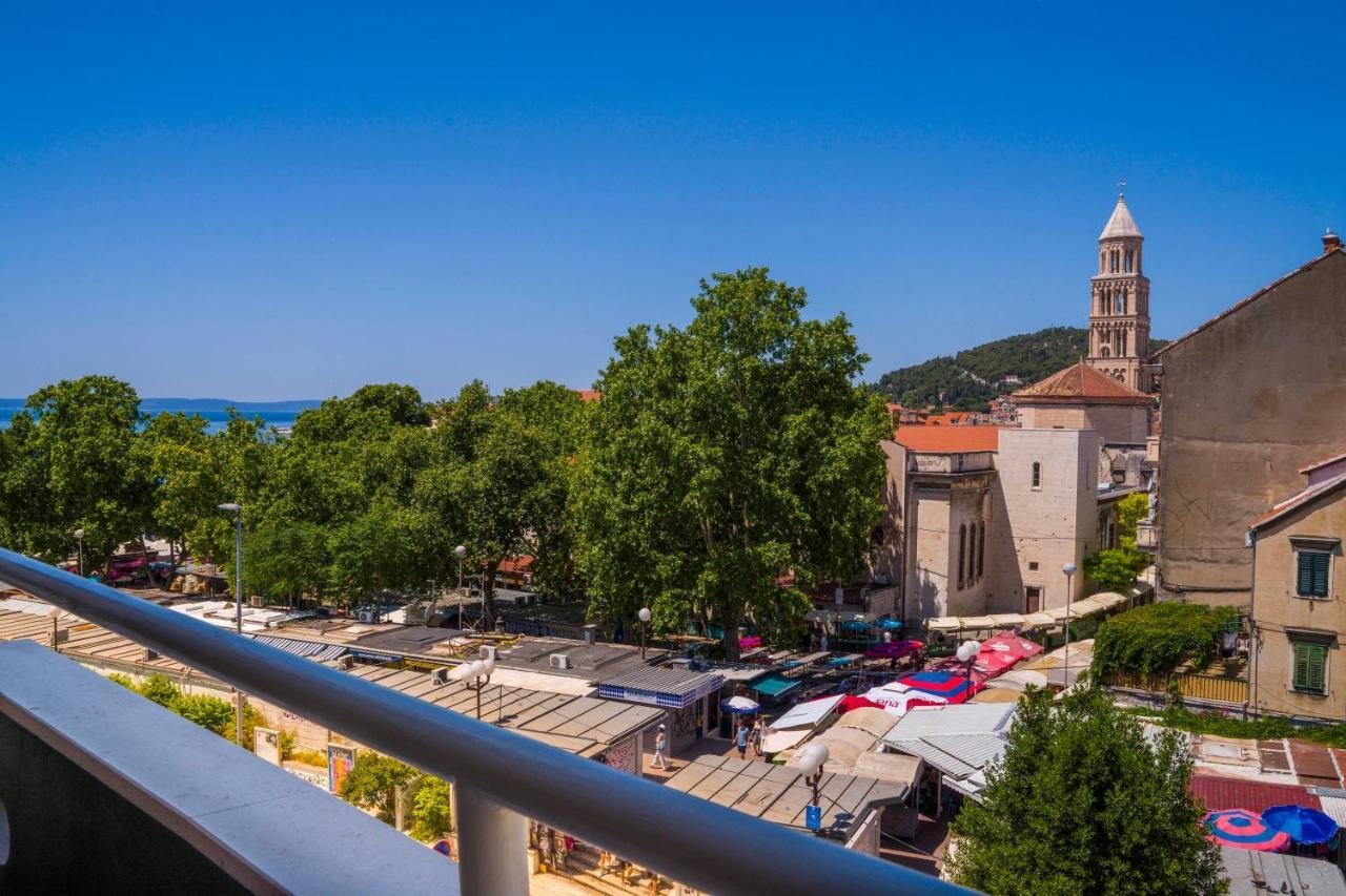 Split Central Luxury Studios 외부 사진