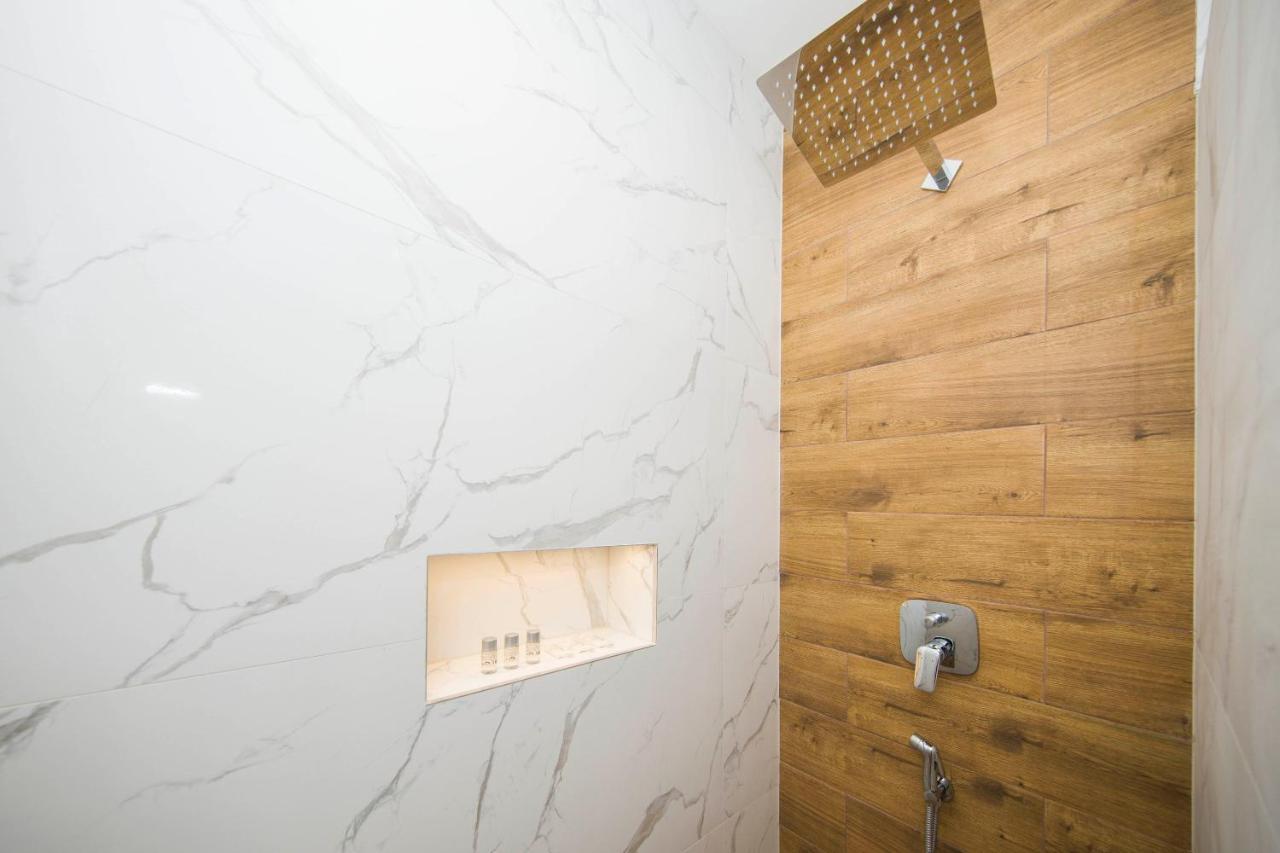 Split Central Luxury Studios 외부 사진