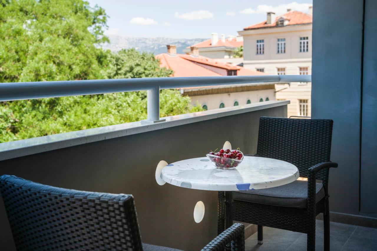 Split Central Luxury Studios 외부 사진