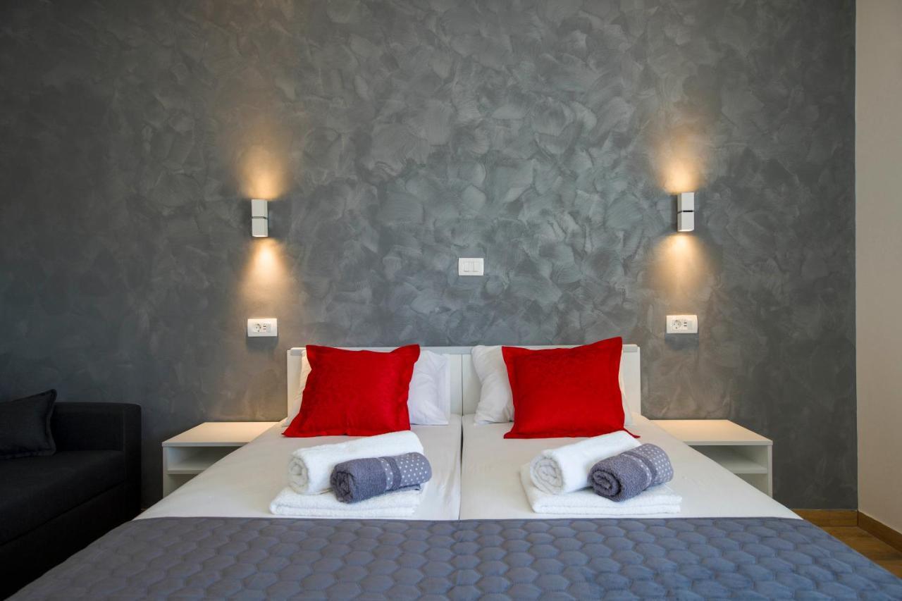Split Central Luxury Studios 외부 사진