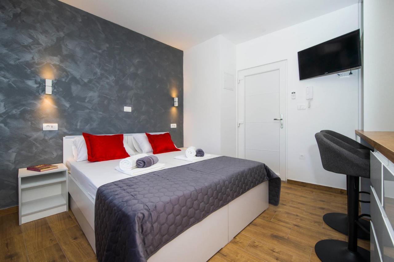 Split Central Luxury Studios 외부 사진